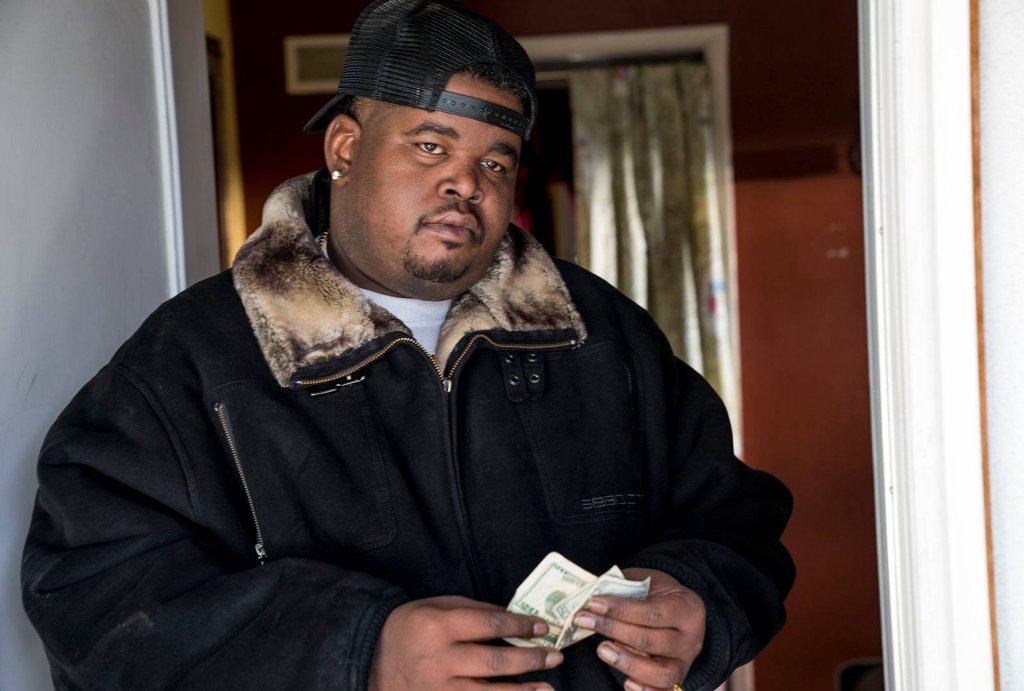 Photo du film Skin in the Game