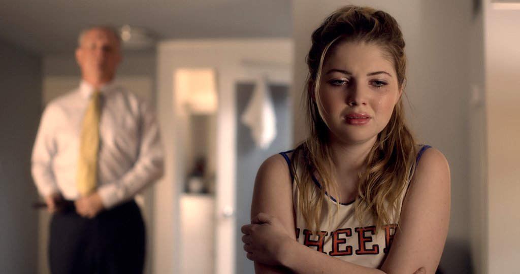 Photo du film Skin in the Game