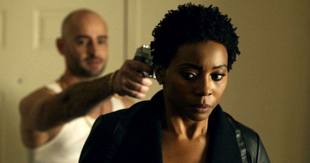 Photo du film Skin in the Game