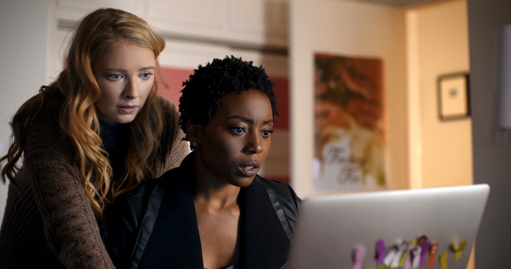 Photo du film Skin in the Game