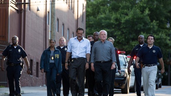 Photo du film Prémonitions