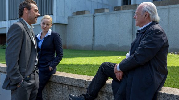 Photo du film Prémonitions