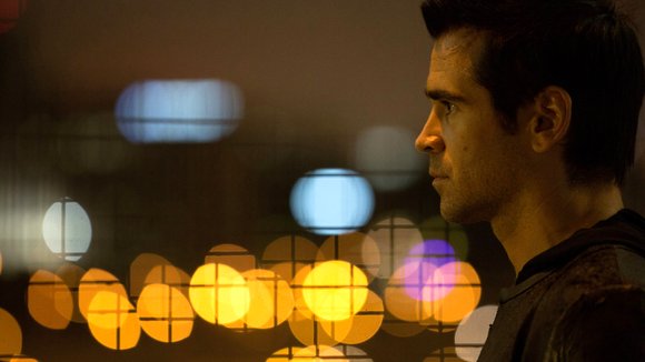 Photo du film Prémonitions