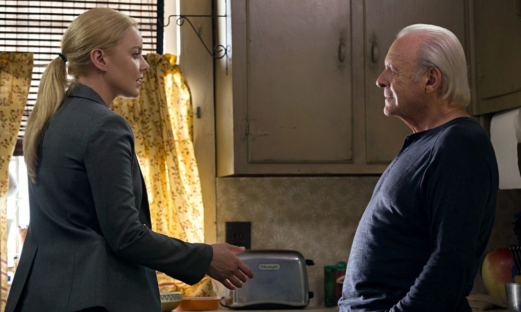 Photo du film Prémonitions