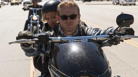 Photo from the movie Sons of Anarchy