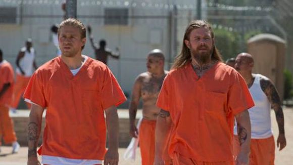 Photo from the movie Sons of Anarchy