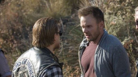 Photo from the movie Sons of Anarchy