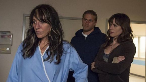 Photo from the movie Sons of Anarchy