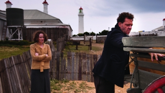 Photo from the movie South Solitary