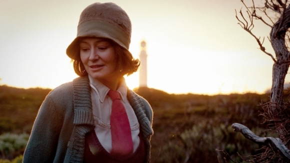 Photo from the movie South Solitary