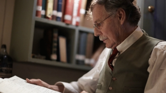 Photo from the movie South Solitary