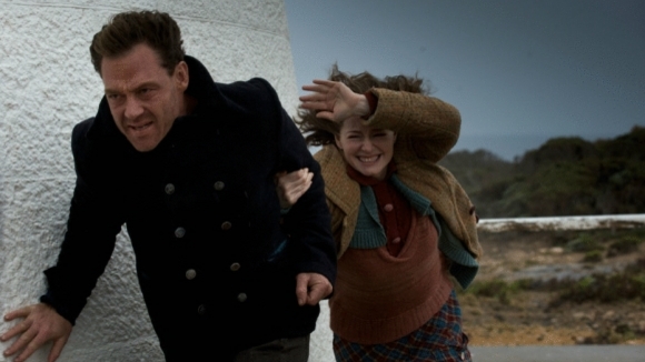 Photo from the movie South Solitary