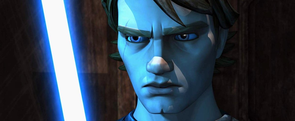 Photo from the movie Star Wars: The Clone Wars