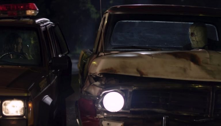 Photo du film Les Inconnus: Proies nocturnes