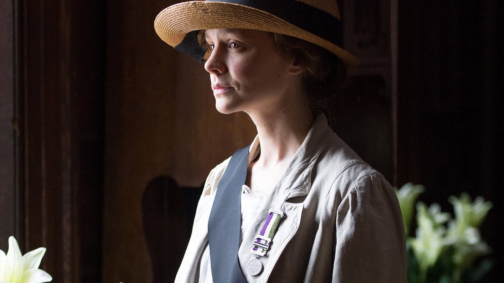 Photo from the movie Suffragette