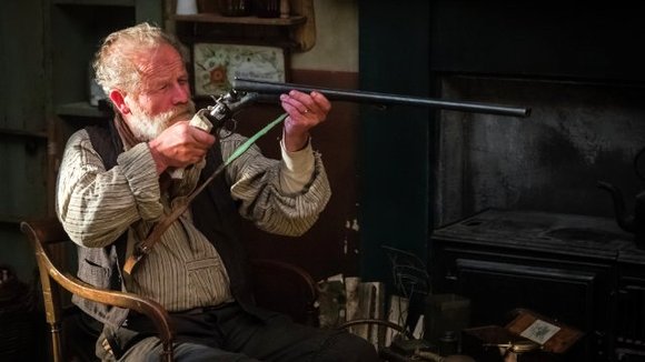 Photo du film Sunset Song