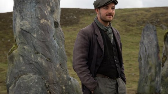 Photo du film Sunset Song