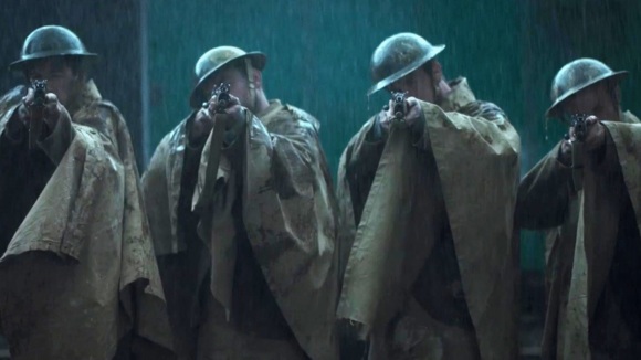 Photo du film Sunset Song