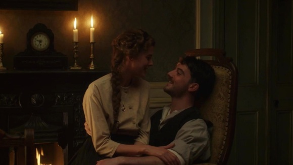 Photo du film Sunset Song