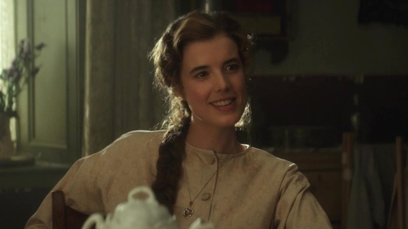 Photo du film Sunset Song