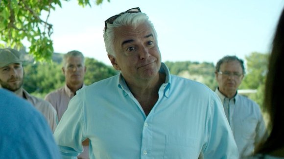 Photo from the movie Swing Away