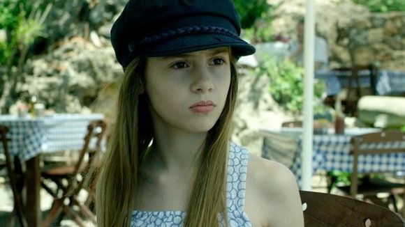 Photo from the movie Swing Away