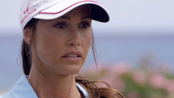 Photo from the movie Swing Away