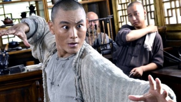 Photo du film Tai Chi 0