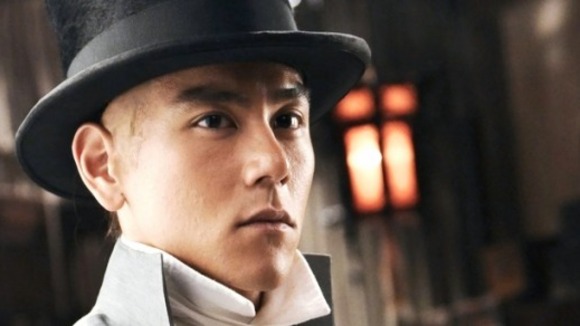 Photo du film Tai Chi 0