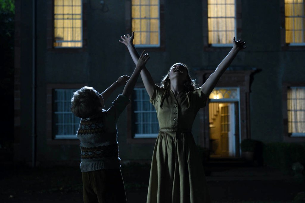 Photo du film Tell It to the Bees