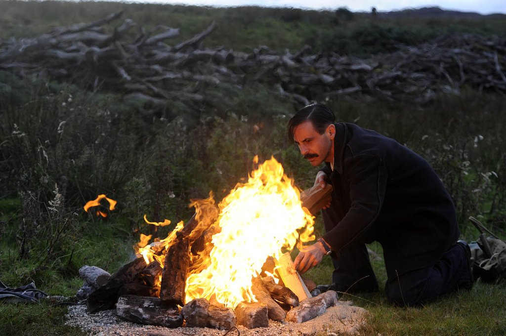 Photo du film Tell It to the Bees