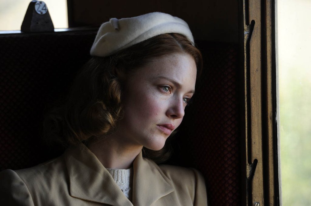 Photo du film Tell It to the Bees