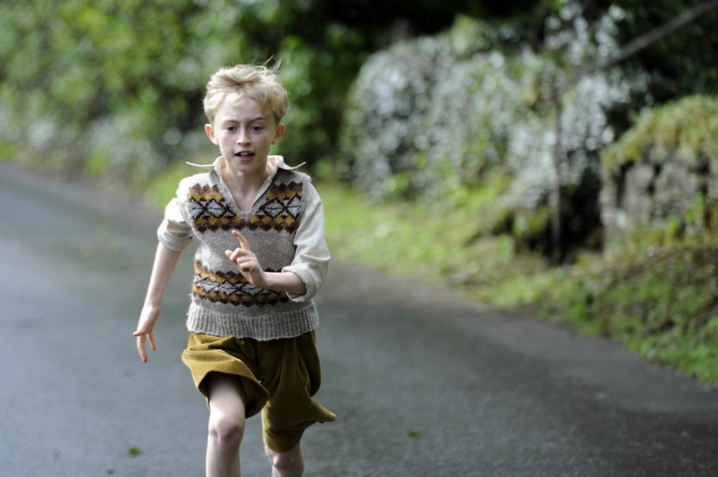 Photo du film Tell It to the Bees