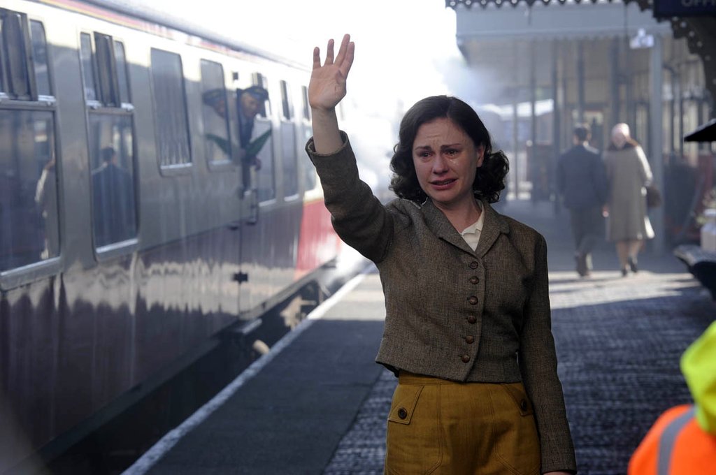 Photo du film Tell It to the Bees