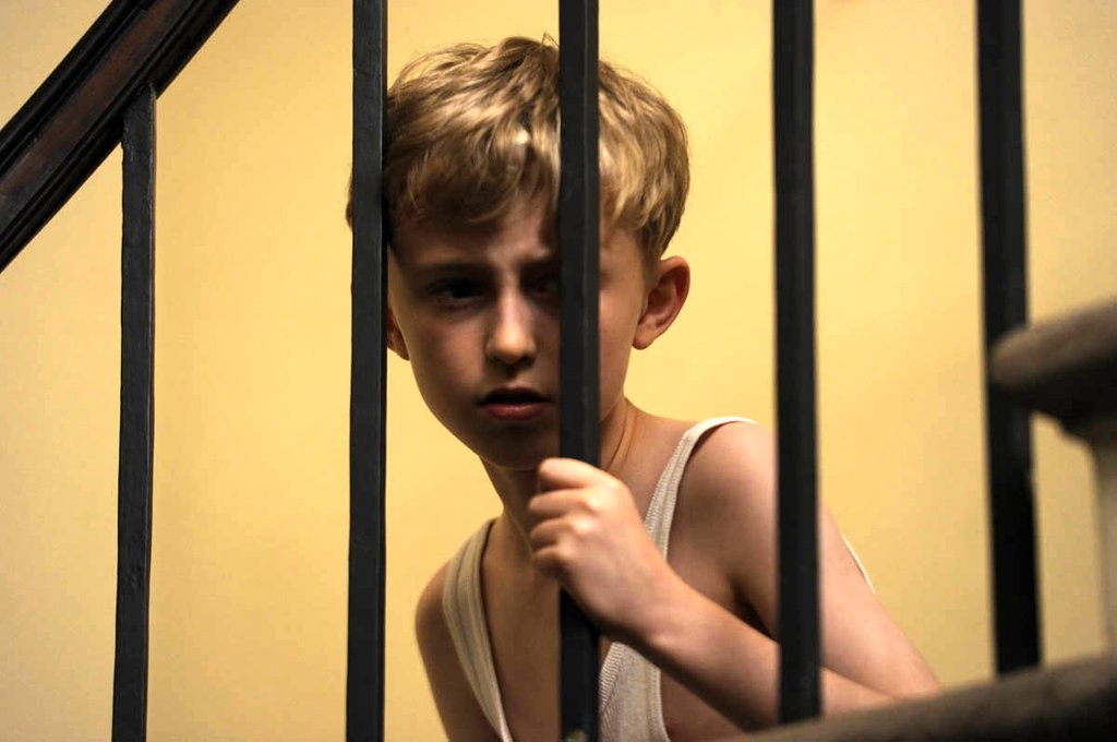 Photo du film Tell It to the Bees