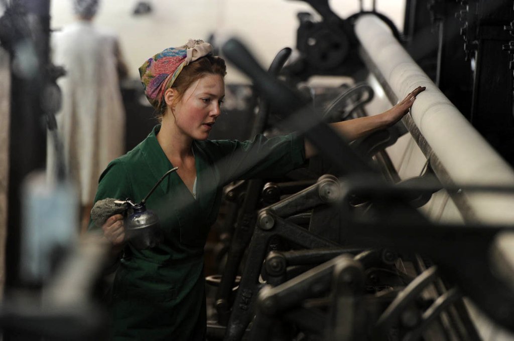 Photo du film Tell It to the Bees