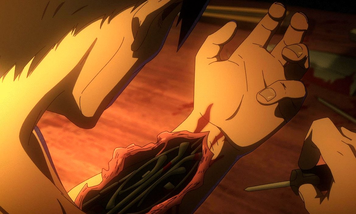 Photo du film Terminator Zero