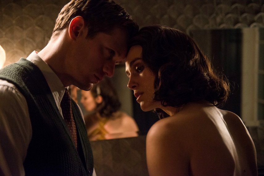 Photo du film The Aftermath