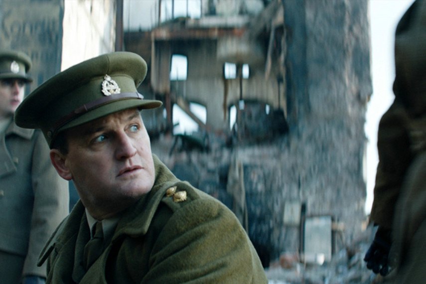 Photo du film The Aftermath