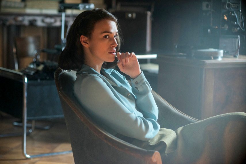 Photo du film The Aftermath