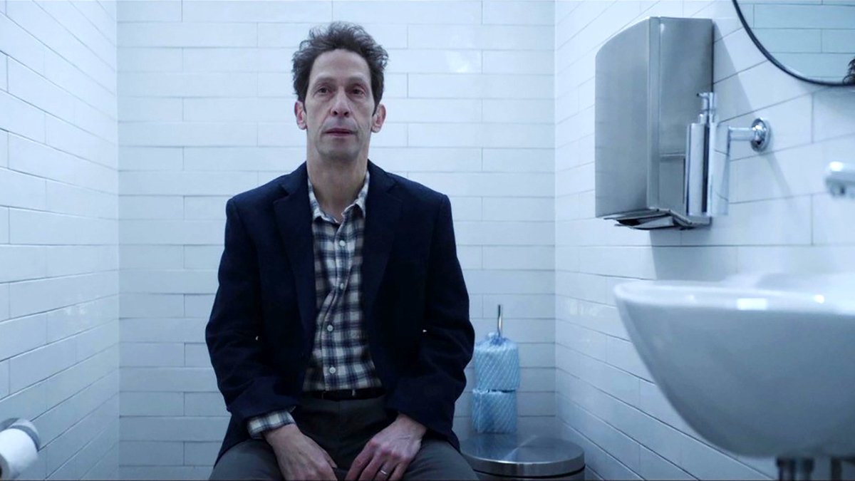 Photo du film The Invisibles