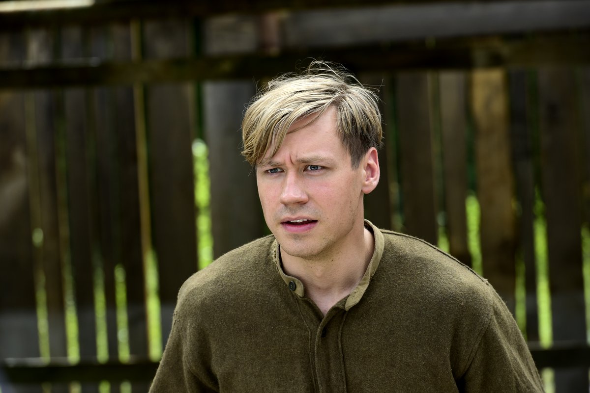 Photo du film Trautmann