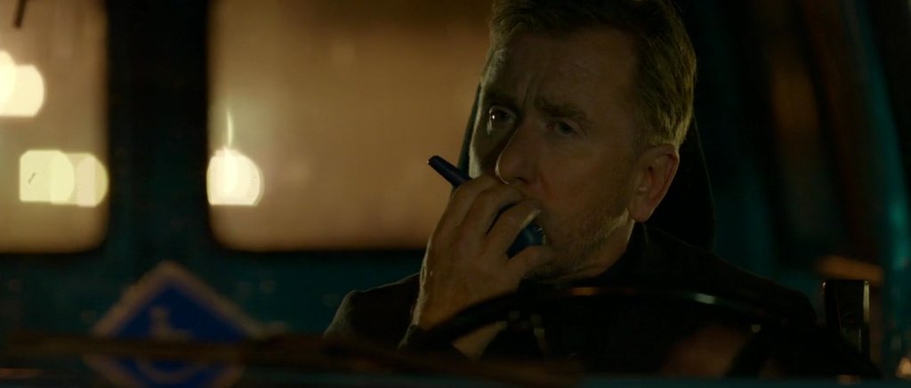 Photo from the movie The Padre