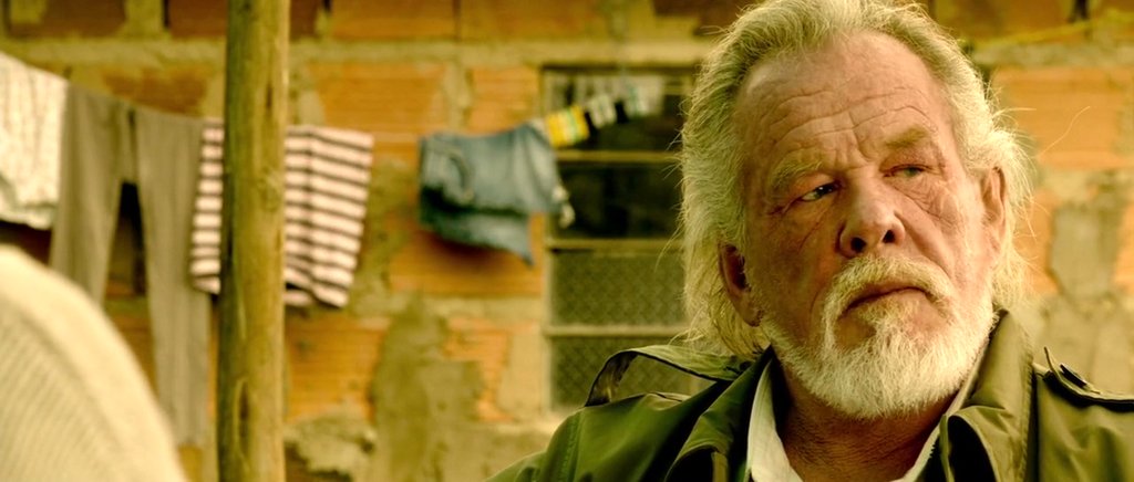 Photo from the movie The Padre