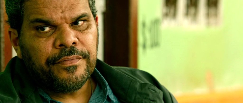 Photo from the movie The Padre