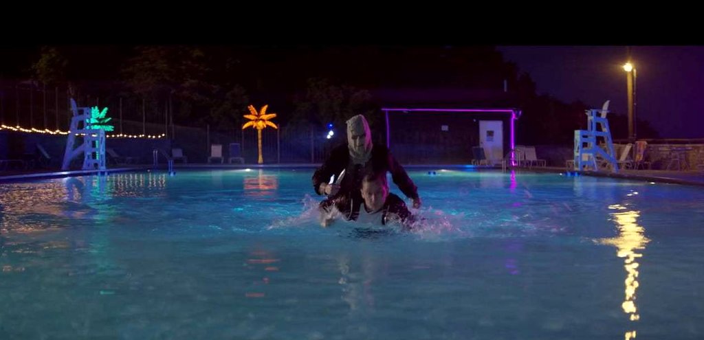 Photo du film Les Inconnus: Proies nocturnes