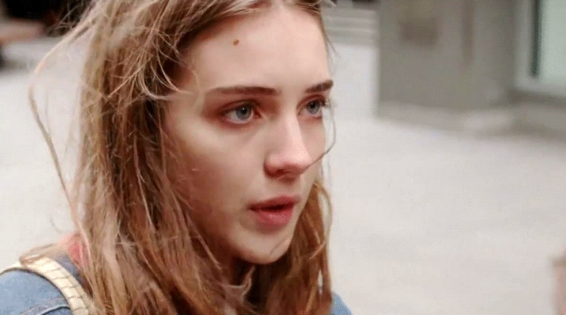 Photo from the movie The Sweet East