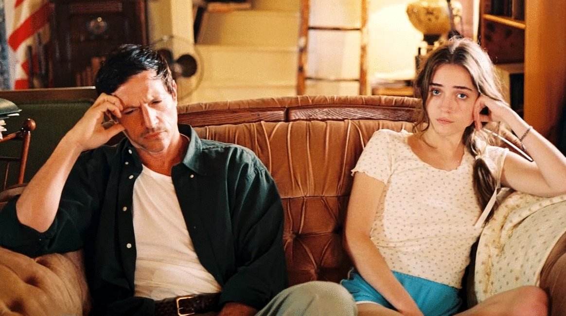 Photo from the movie The Sweet East