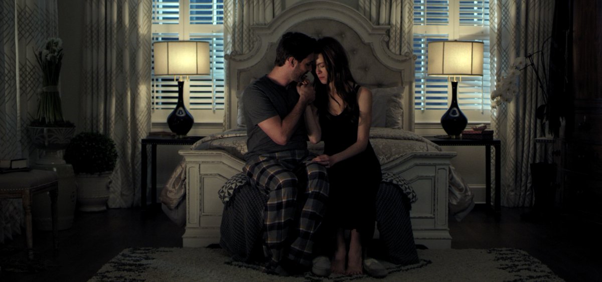 Photo du film The Voices