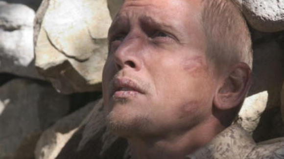 Photo du film Les Trois enterrements de Melchiades Estrada